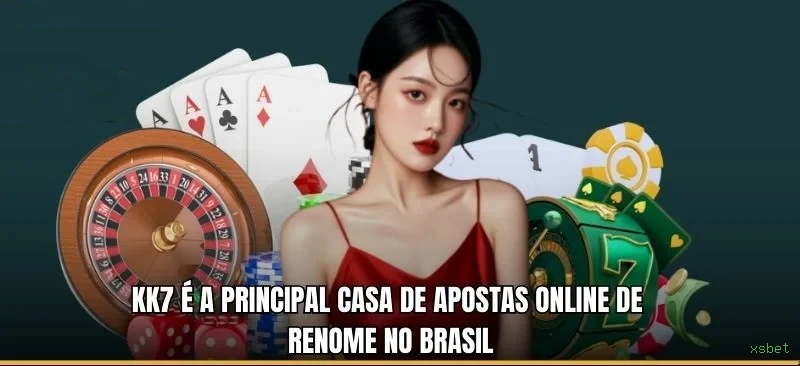 xsbet Cassino Ao Vivo