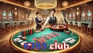 6789 club